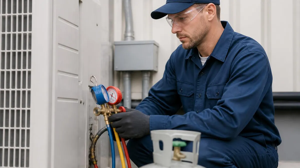 Epa 608 Online Certification: Pros and Cons - EPA 608 - EPA Section 608 Certification certification study resource
