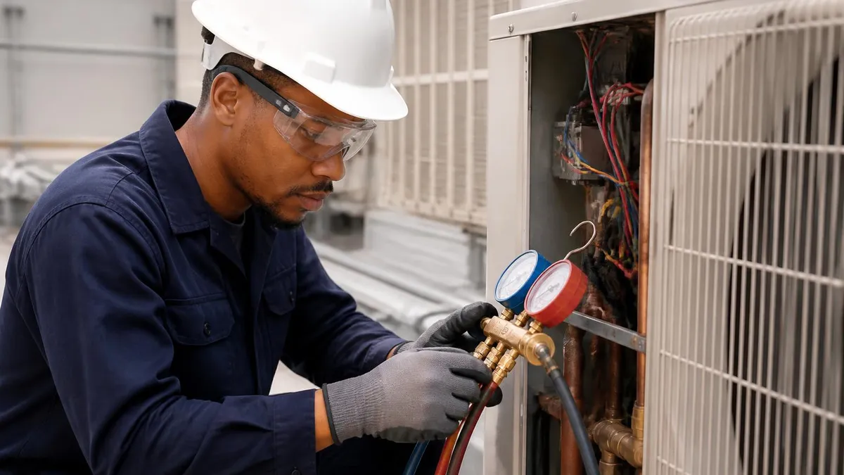 Esco Epa 608 by the Numbers - EPA 608 - EPA Section 608 Certification certification study resource