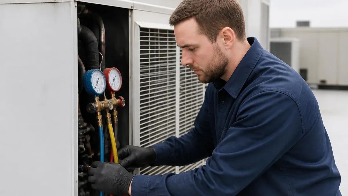 Esco Epa 608 Certification Types Explained - EPA 608 - EPA Section 608 Certification certification study resource