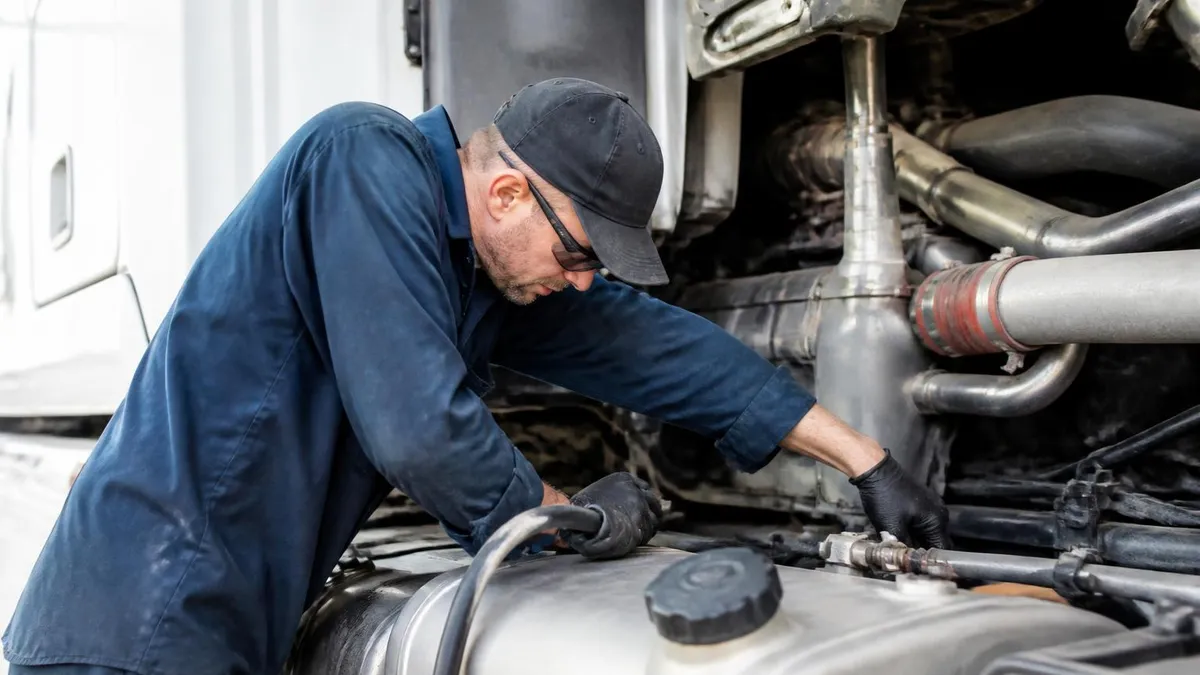 Epa Diesel Exhaust Fluid Systems Fix - EPA 608 609 - EPA Refrigerant Handling Certification certification study resource