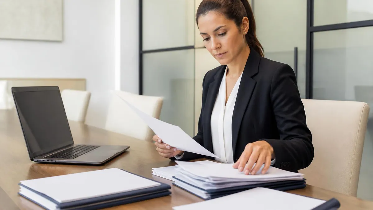 Hoa & Commercial Property Management Quick Referen guide for ERP - Enterprise Resource Planning Certified exam preparation