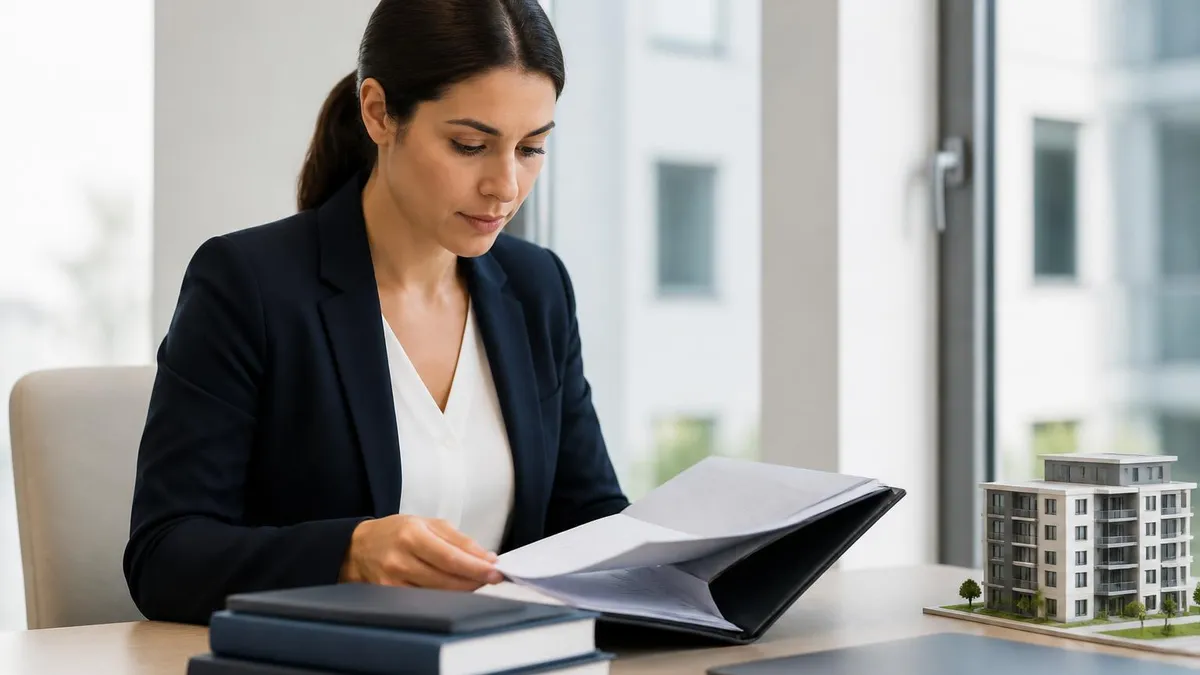 Property Management Selection Criteria - ERP - Enterprise Resource Planning Certified certification study resource