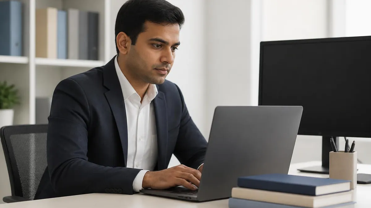 ERP Exam Tips: Complete Guide to Program Manager Prep and Interviews
