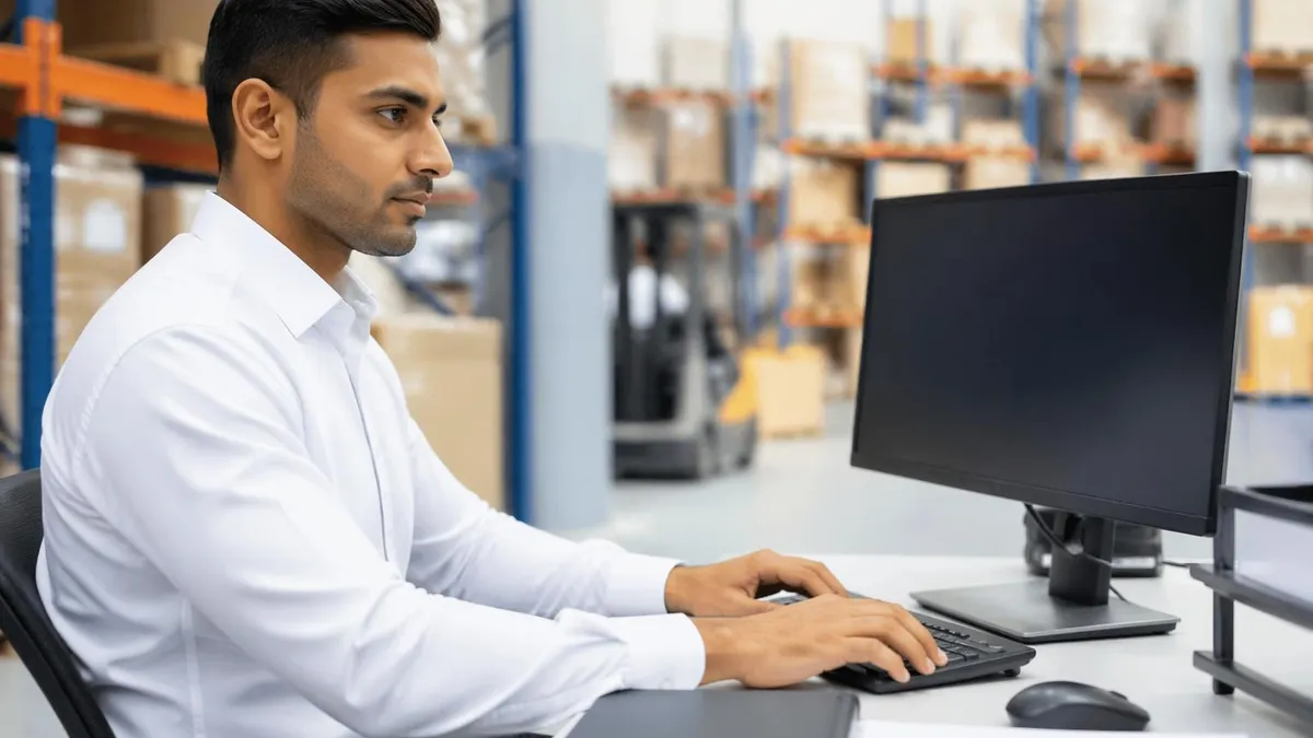 What is Erp and Why Does It Matter for Your Career guide for ERP - Enterprise Resource Planning Certified exam preparation
