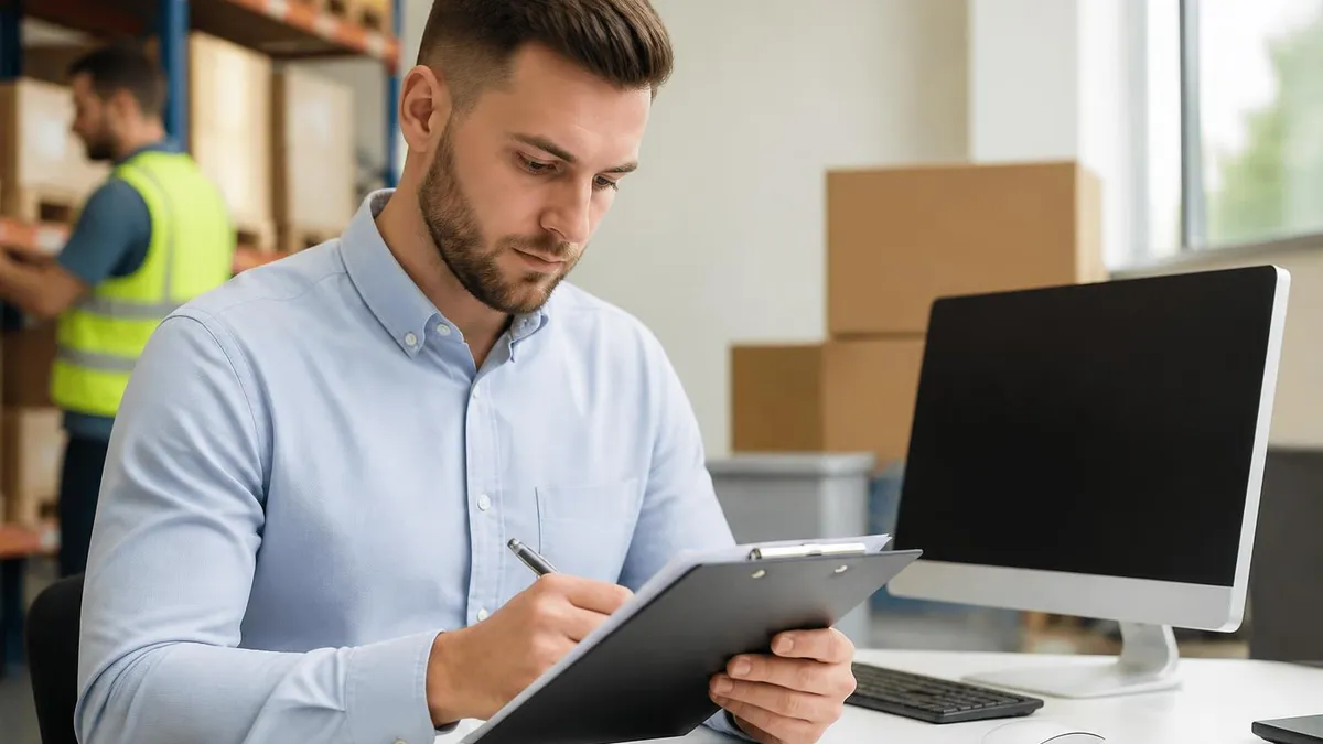 Skills Checklist - ERP - Management certification study resource