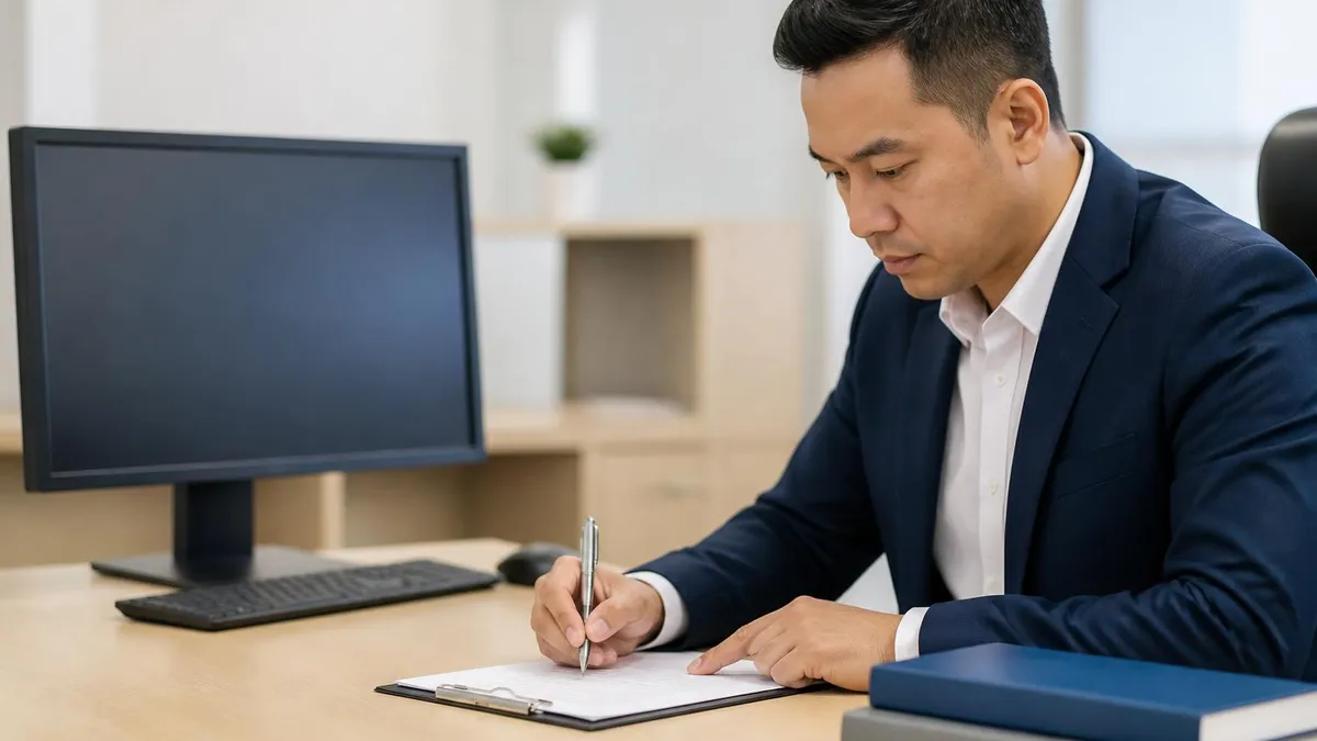 Skills Checklist - ERP - Management certification study resource