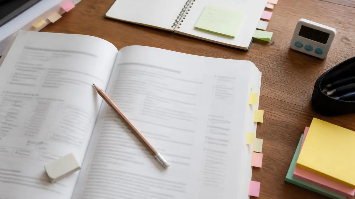 Study Materials - ERP - Management certification study resource