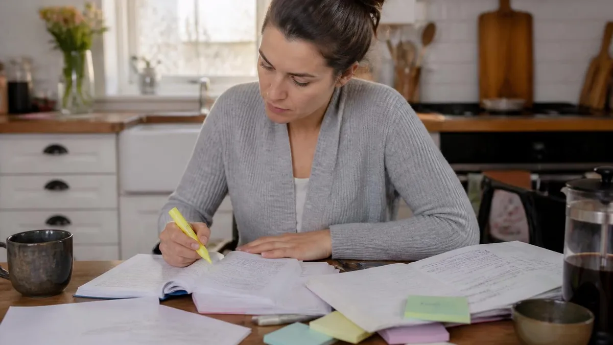 Study Materials - ERP - Management certification study resource