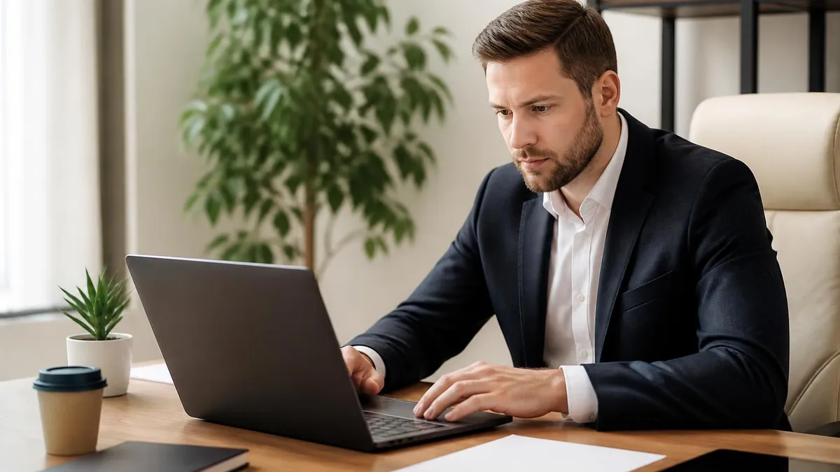 What an Online Reputation Management Company Actua - ERP - Management certification study resource