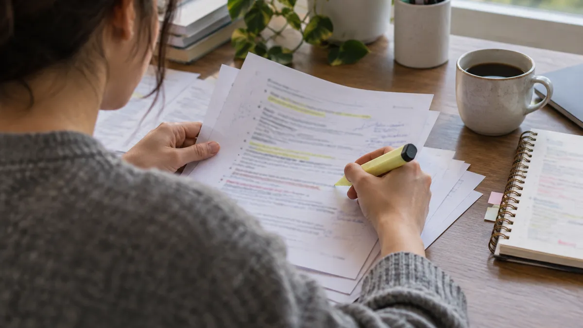 Examen BACE: Guía Completa para la Credencial de Asistente de Biotecnología 2026