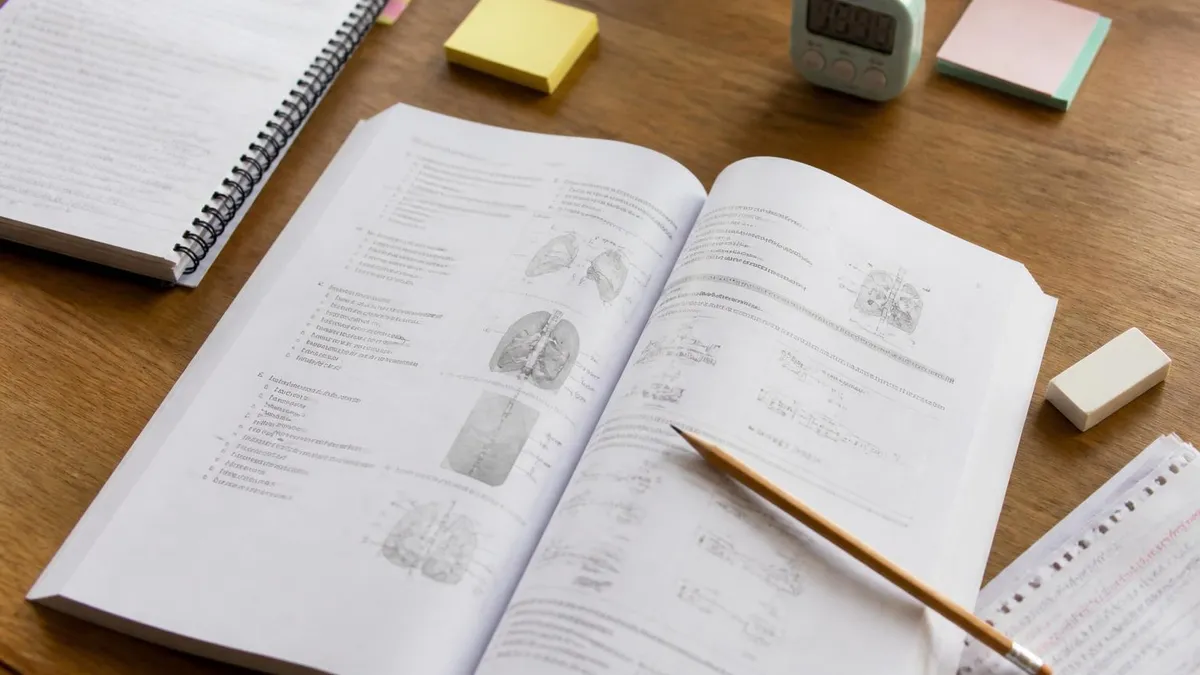 Preparación para el Examen de Bachillerato BACE: Guía Completa de Estudio