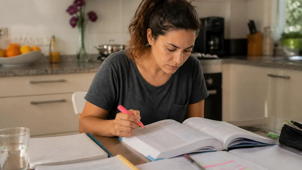 Preparacion Para El Examen De Bachillerato - Examen BACE de Asistente Biotécnico certification study resource