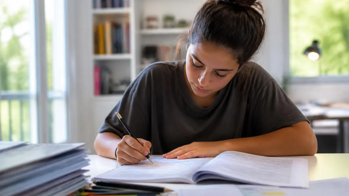 Preparacion Para El Examen De Bachillerato - Examen BACE de Asistente Biotécnico certification study resource