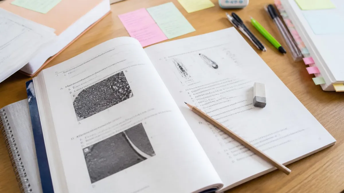 Prueba De Bac Bac Test - Examen BACE de Asistente Biotécnico certification study resource
