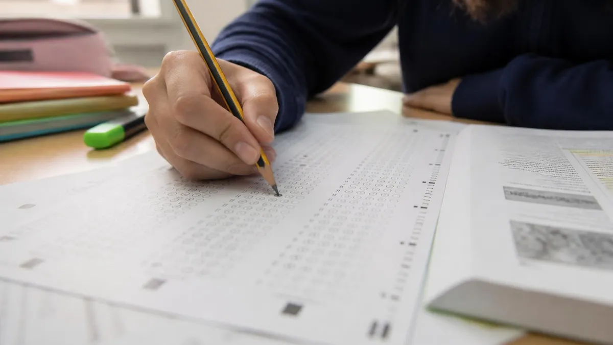 Prueba De Bac - Examen BACE de Asistente Biotécnico certification study resource