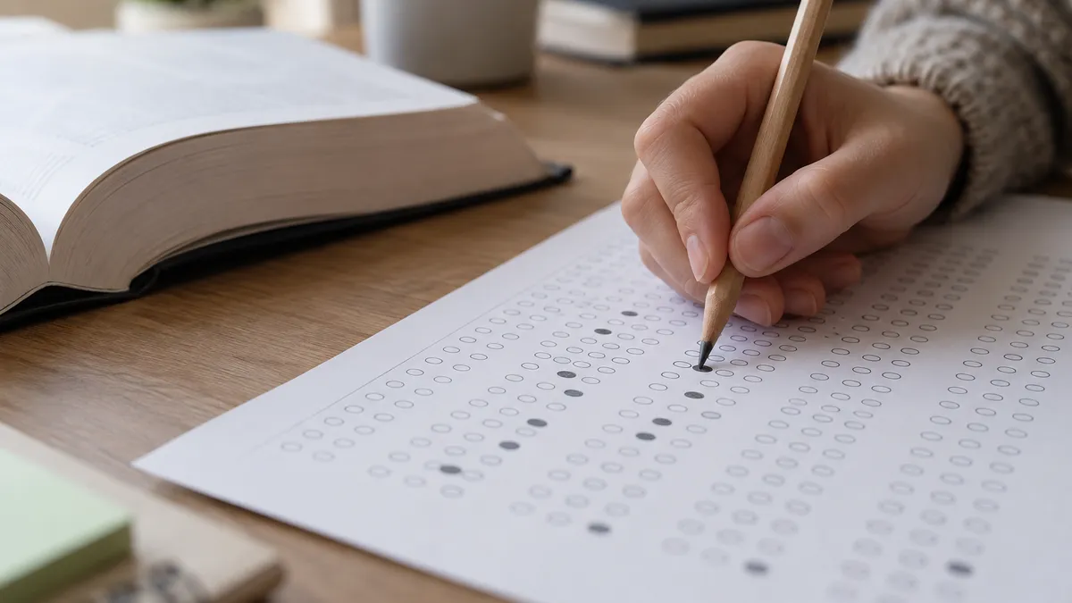 Dificultad del examen del bar: ¿qué tan difícil es realmente y cómo aprobarlo?