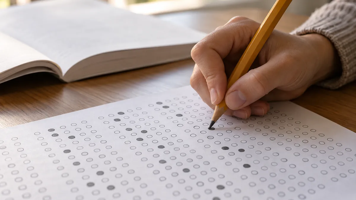 Duración del examen del bar: cuántas horas y días dura y cómo prepararte 2026