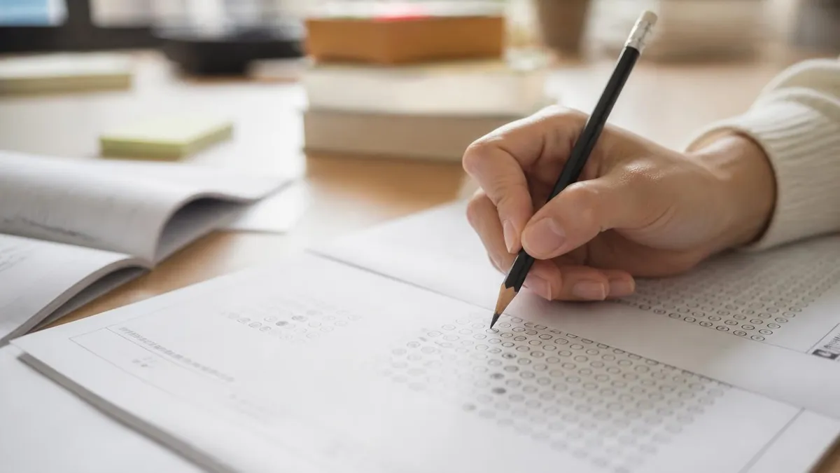 Practice Test - Examen de la Barra — Licencia de Abogado en EE.UU. certification study resource