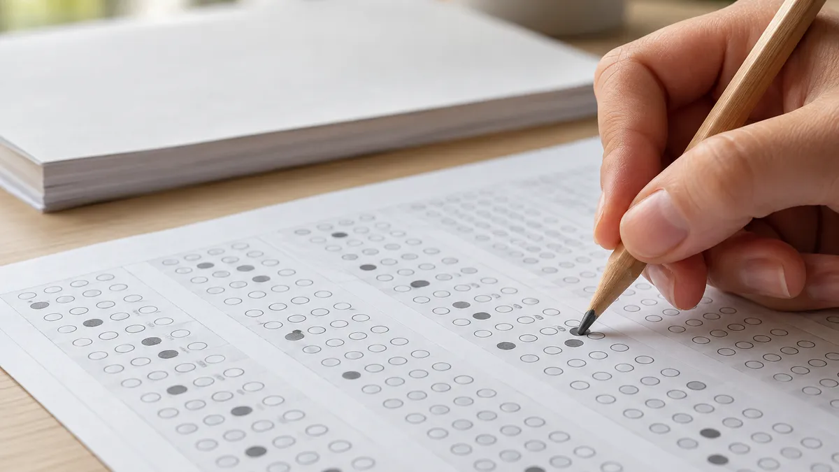 Resultados del examen del bar de California: fechas, puntaje y qué hacer después