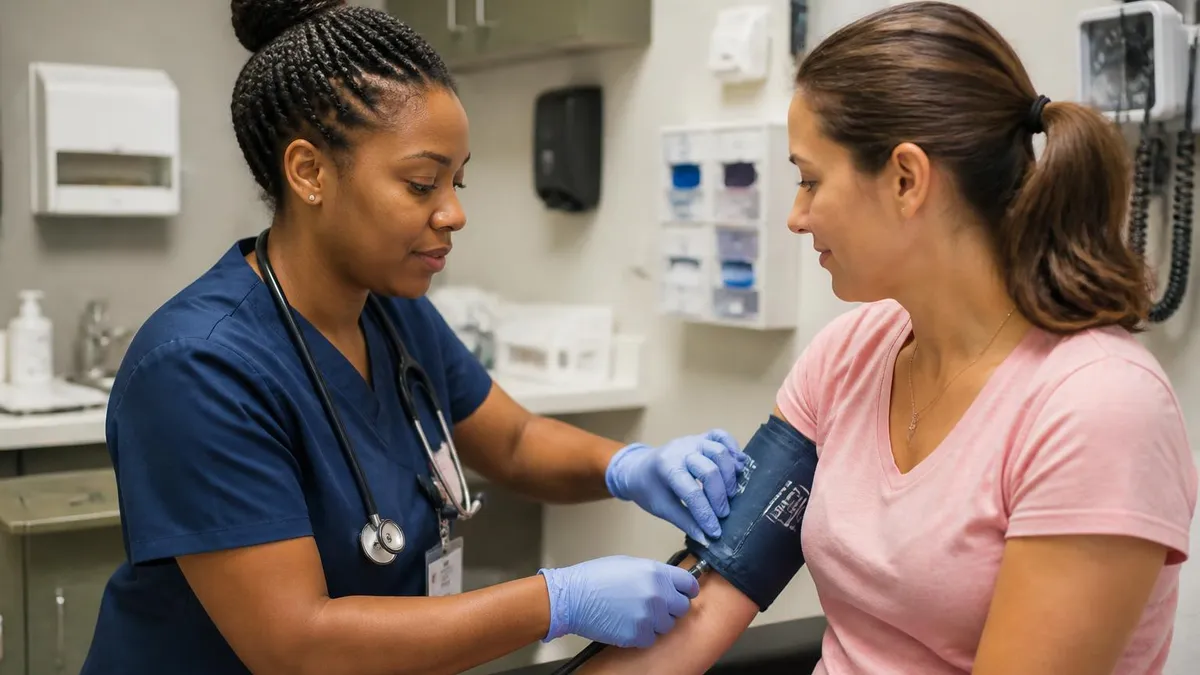 Ccma Exam - CCMA - Certified Clinical Medical Assistant certification study resource