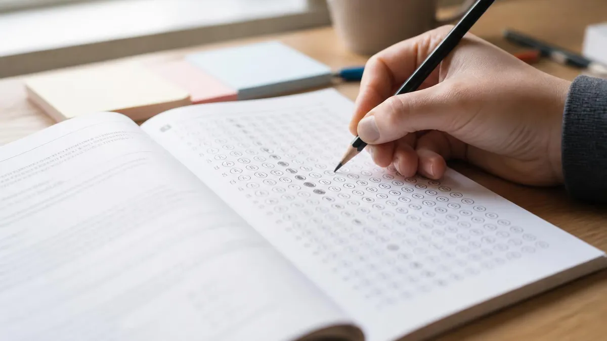 CCMA Practice Test: Examen de Práctica Gratis en Español