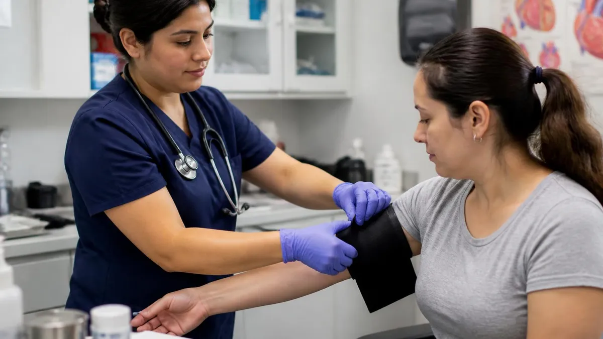 Ccma Practice Questions - CCMA en Español - Asistente Médico Clínico Certificado certification study resource