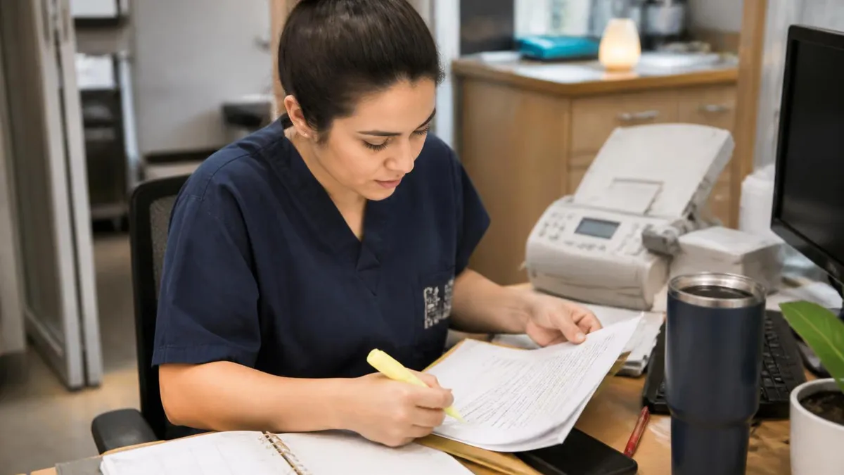 Ccma Test Prep - CCMA en Español - Asistente Médico Clínico Certificado certification study resource