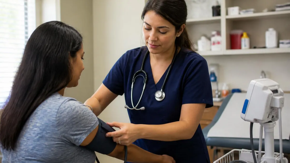 NHA Ccma Exam - CCMA en Español - Asistente Médico Clínico Certificado certification study resource