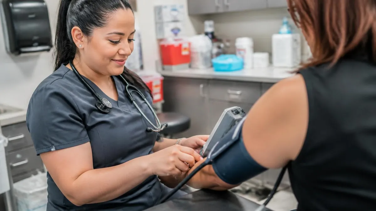 NHA Ccma Exam - CCMA en Español - Asistente Médico Clínico Certificado certification study resource