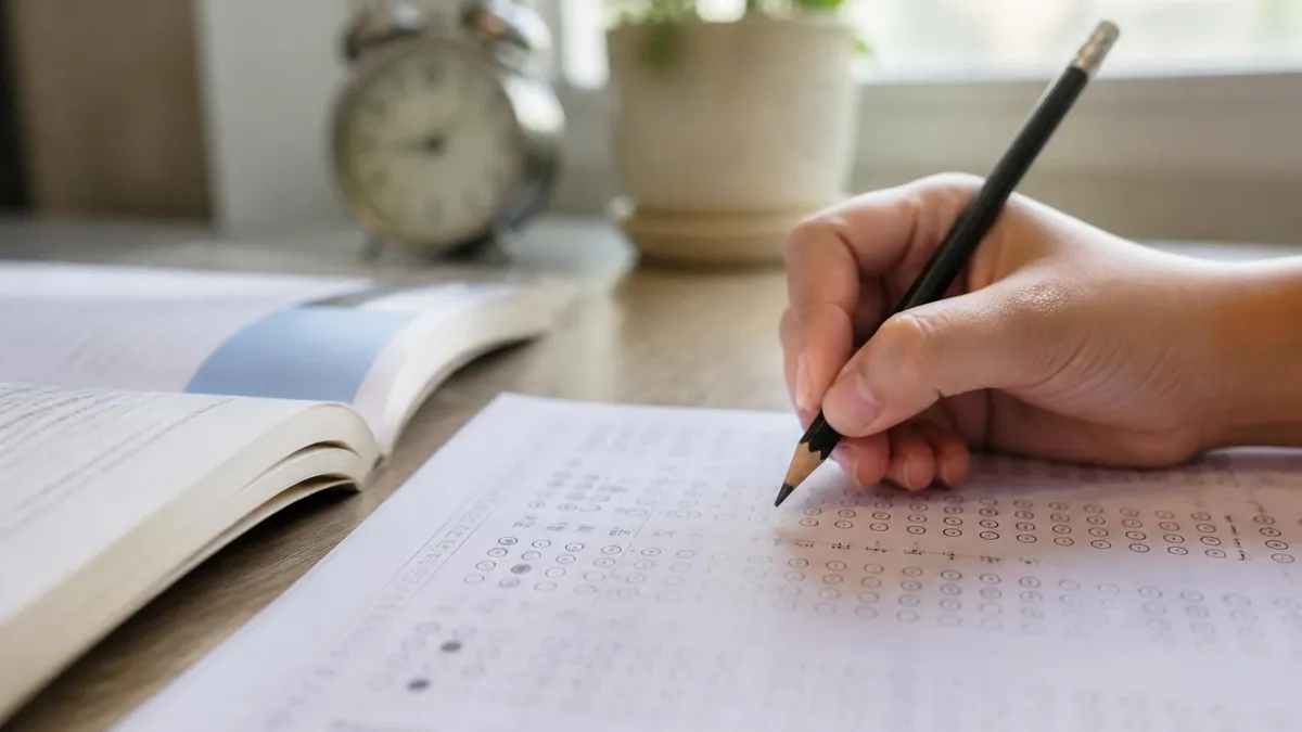 Examen CCMA y Quizlet: Guía Completa de Preparación con Pruebas de Práctica para Aprobar la Certificación de Asistente Médico Clínico