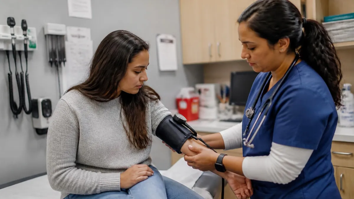 Examen de Certificación CCMA: Guía Completa para Convertirte en Asistente Médico Clínico Certificado