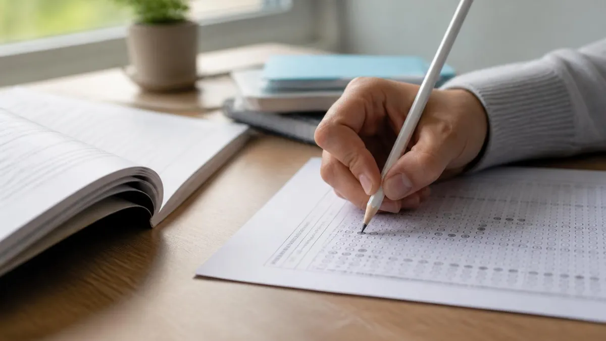 Guía de Estudio para el Examen CCMA: Cómo Prepararse y Aprobar la Certificación de Asistente Médico Clínico