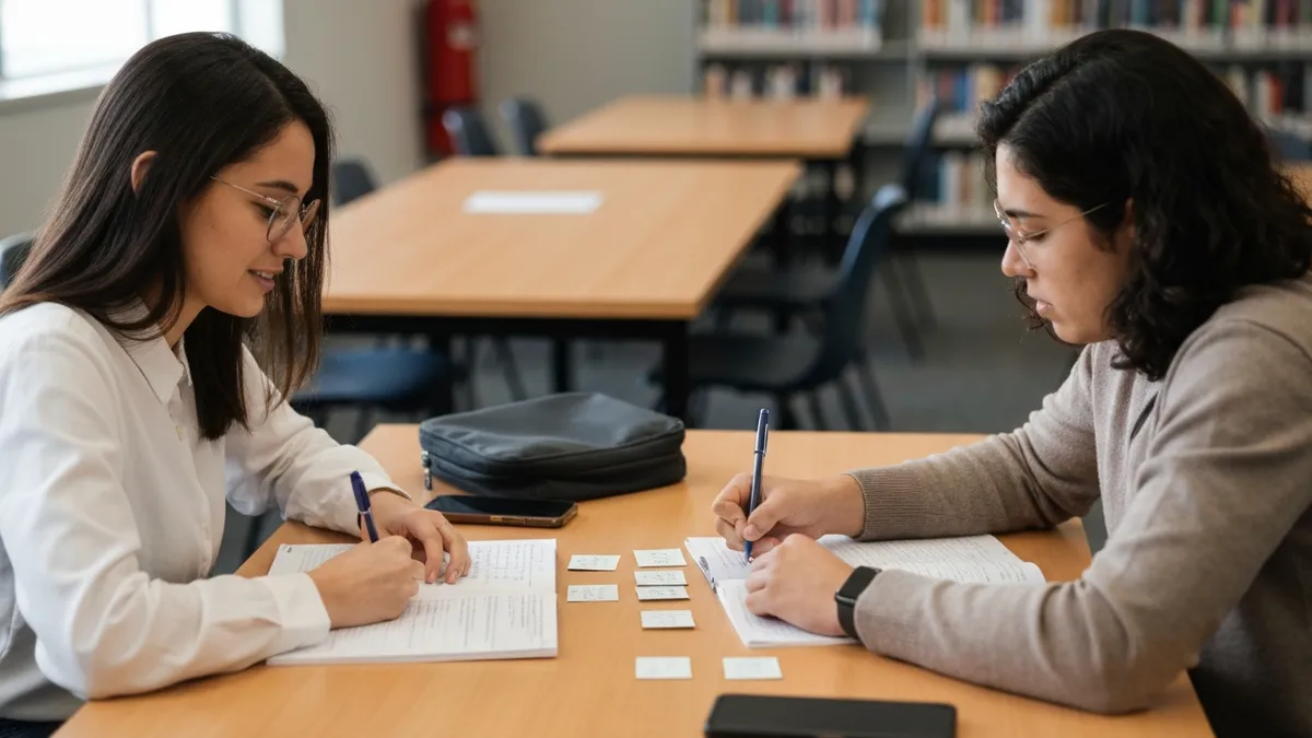 Practice Test - CCMA en Español - Asistente Médico Clínico Certificado certification study resource