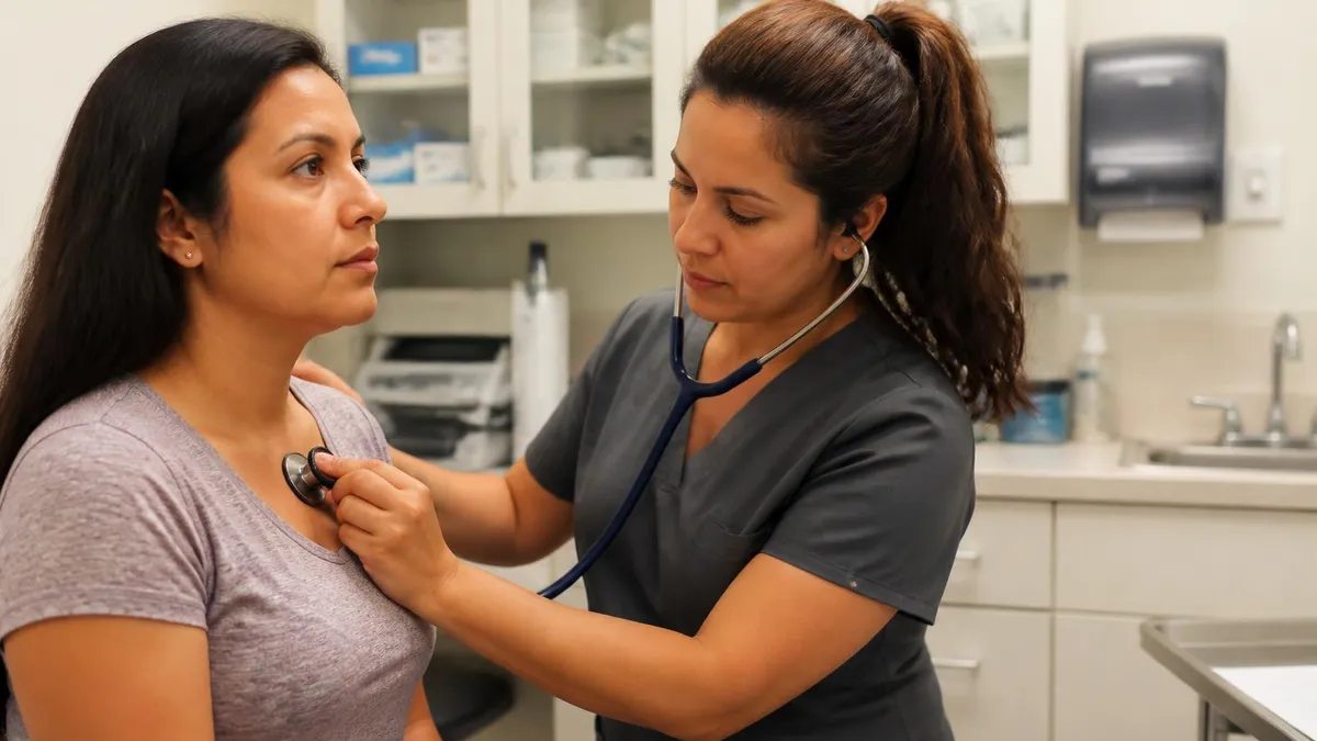 Preguntas del Examen CCMA: Guía Completa para Practicar y Aprobar la Certificación de Asistente Médico Clínico