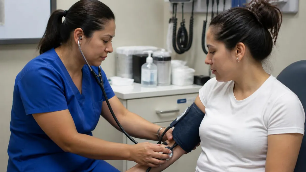 Preparación para el Examen CCMA: Guía Completa de Práctica para Aprobar la Certificación de Asistente Médico Clínico