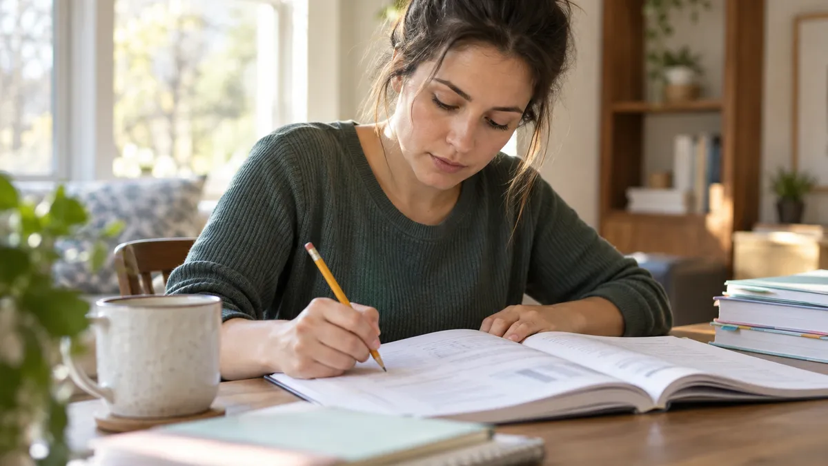 Curso de repaso CCRN: guía completa para preparar el examen de cuidados críticos