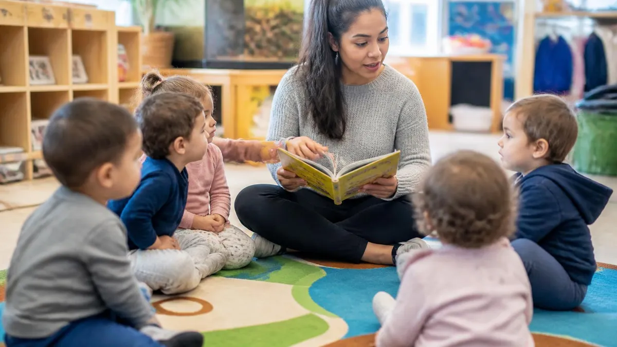 Examen Cda En Espanol - Credencial CDA de Asociado en Desarrollo Infantil certification study resource