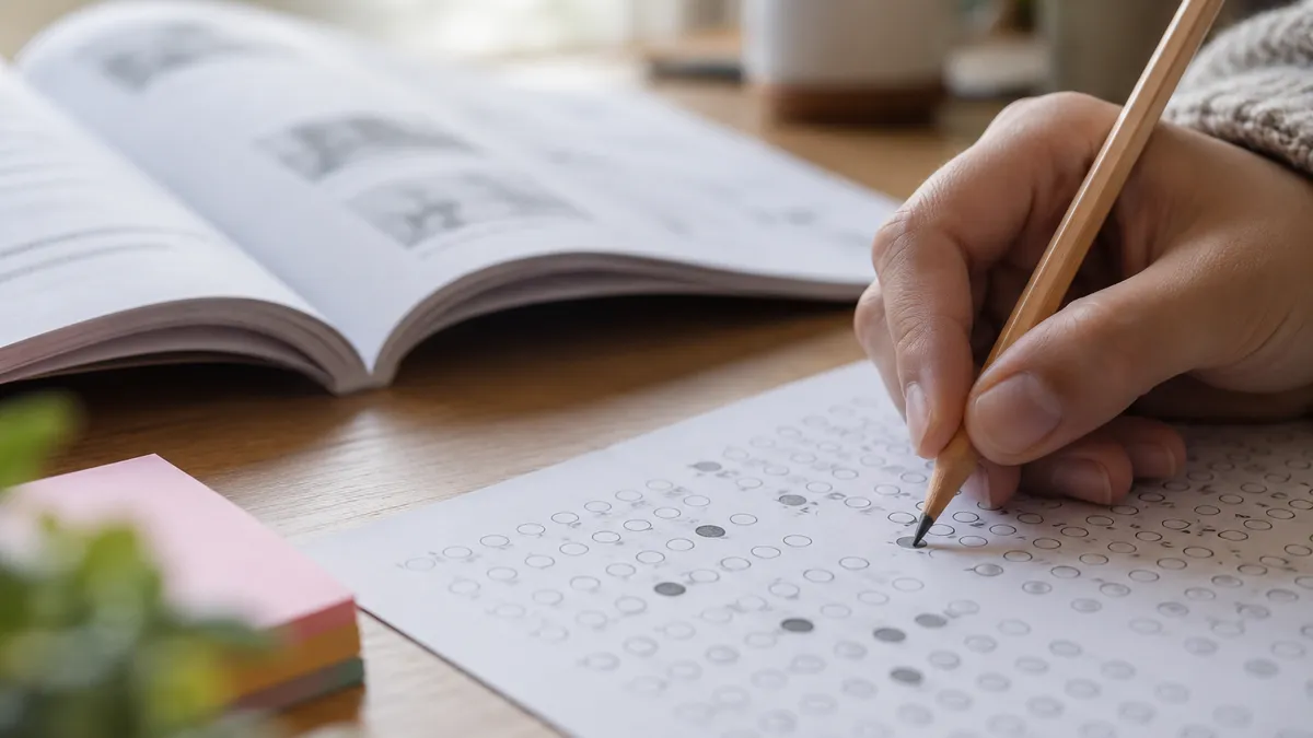 Examen CDA: guía completa de preparación para obtener tu credencial de Asociado en Desarrollo Infantil