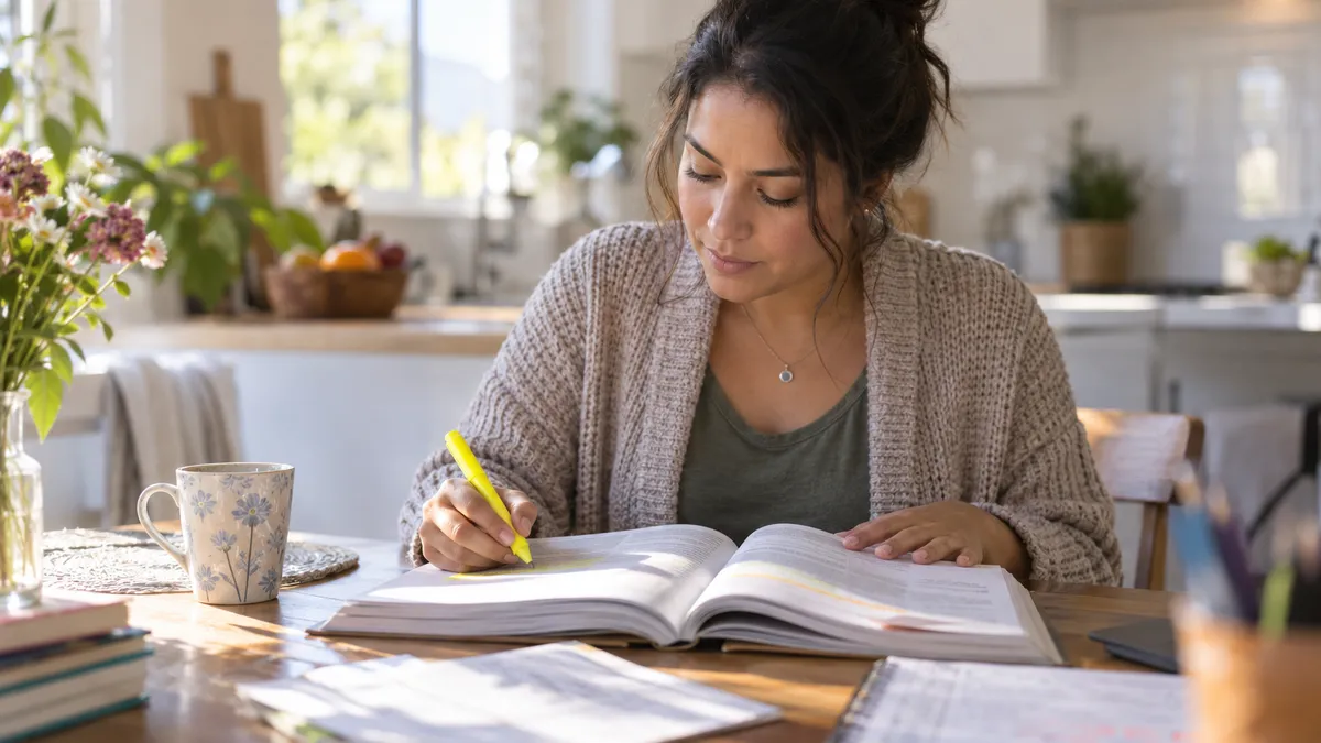 Examen de práctica CDA: guía completa para aprobar la certificación de Asociado en Desarrollo Infantil