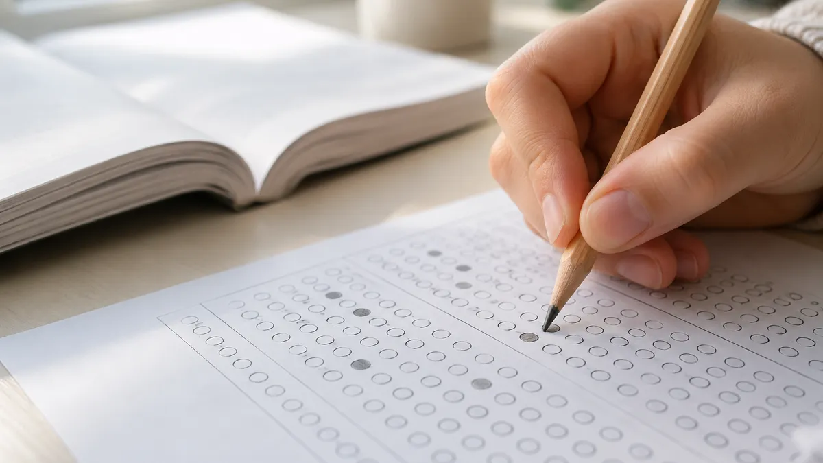 Preguntas del Examen CDA: Guía Completa de Práctica para Aprobar 2026