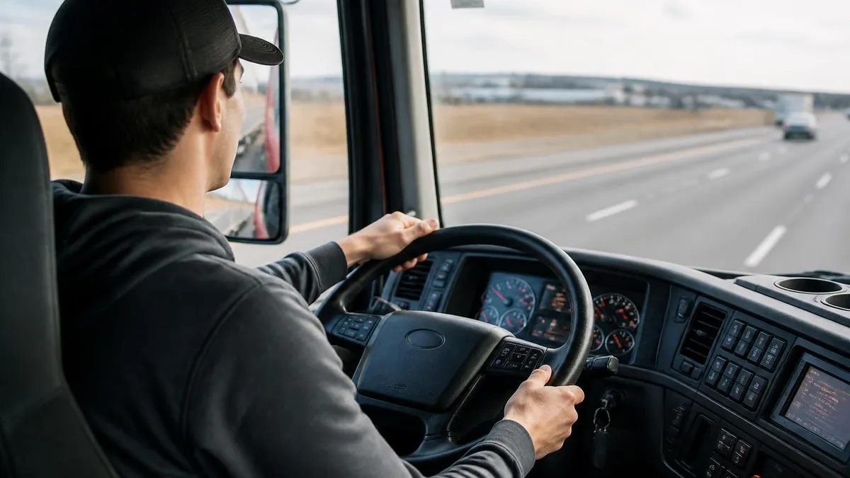 Examen De Practica CDL - CDL - Commercial Driver's License certification study resource