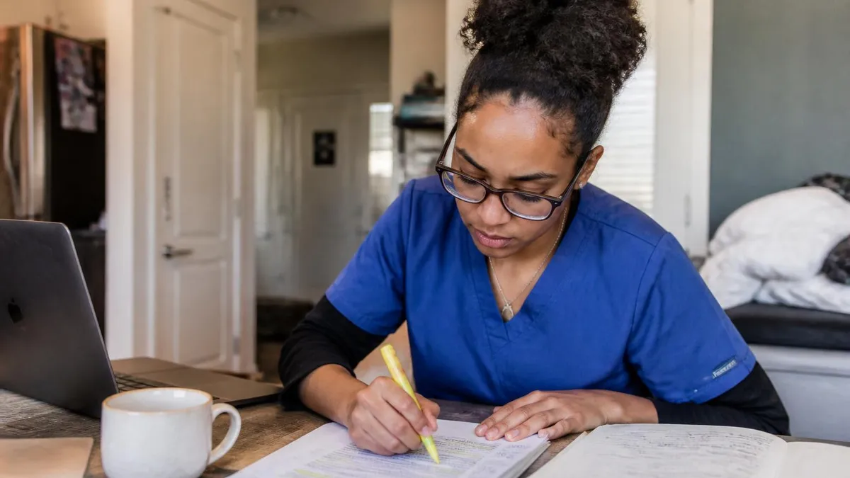 Practice Test - Examen de Servicio Civil en Español - Civil Service Exam certification study resource