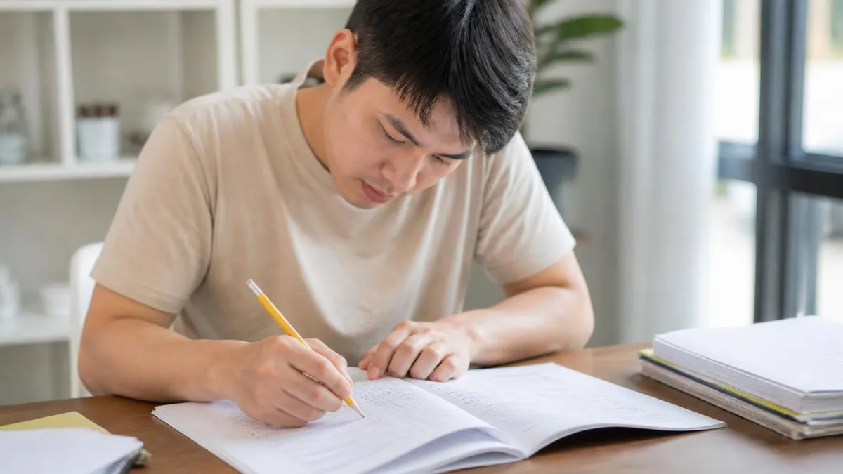 Civil Service Exam: Examen de Práctica Gratis en Español 2026 julio