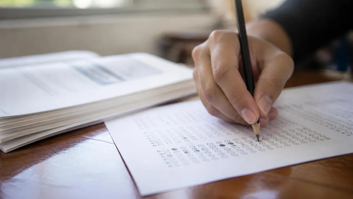 Examen De Practica Servicio Civil - Civil Service Exam certification study resource