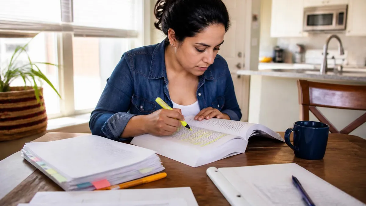 Practice Test - Examen de Servicio Civil en Español - Civil Service Exam certification study resource