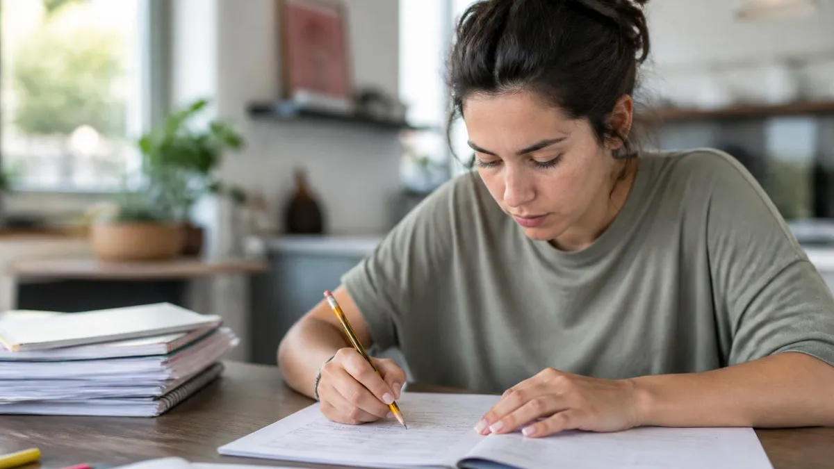 Practice Test - Examen de Servicio Civil en Español - Civil Service Exam certification study resource