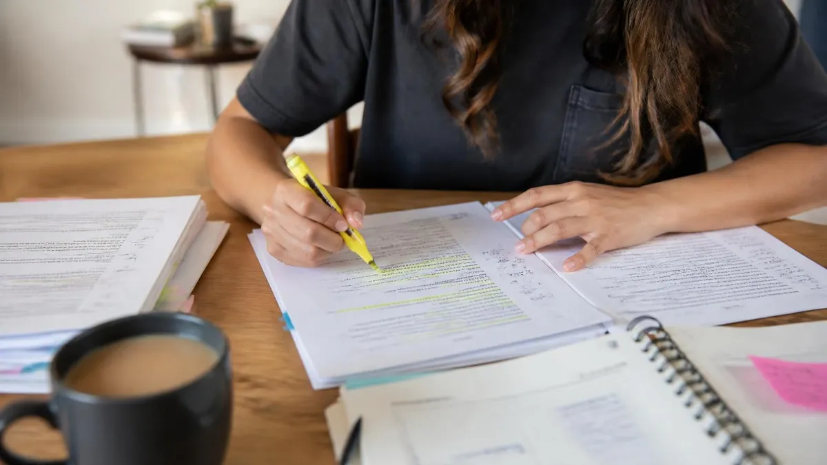 Examen de Servicio Civil en Español: Tests Gratis