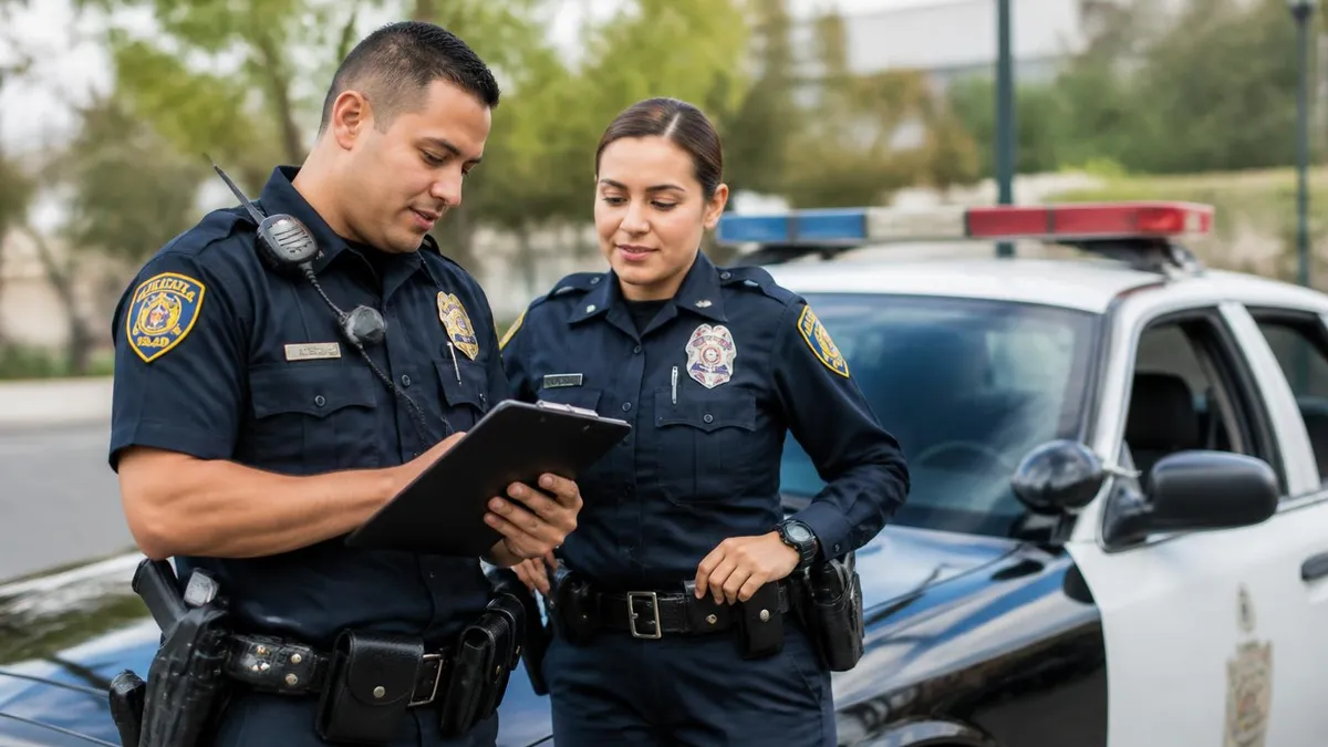 Examen de Servicio Civil en Español: Tests Gratis
