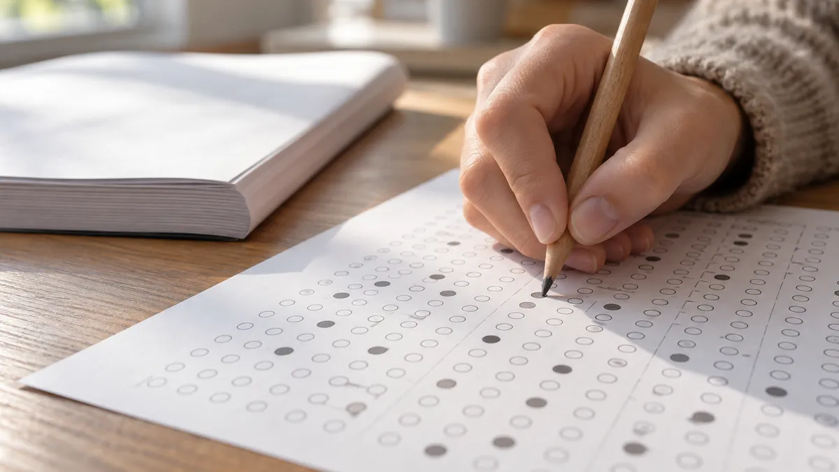 Examen de Servicio Civil en Massachusetts: Guía Completa para Aprobar