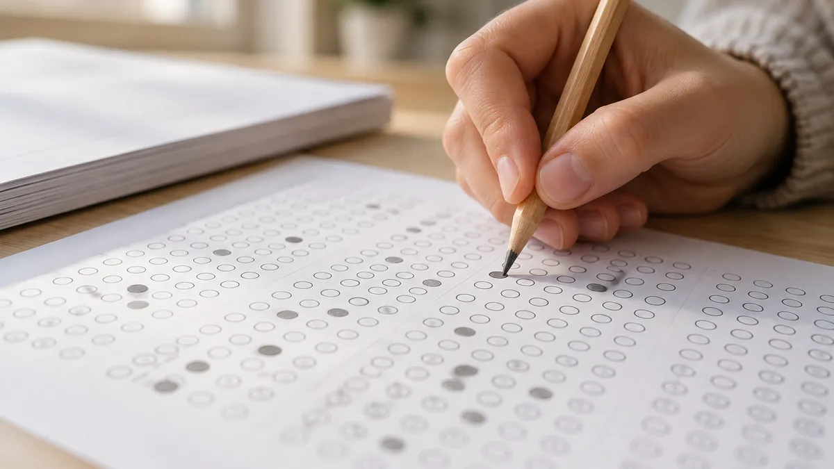 Examen de Servicio Civil en Nueva Jersey: Guía Completa para Aprobar 2026